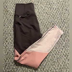 Fabletics PowerHold leggings